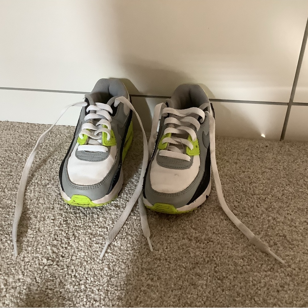 Kids Air max